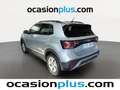 Volkswagen T-Cross 1.0 TSI Life Aut. 85kW Gris - thumbnail 4