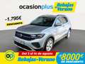 Volkswagen T-Cross 1.0 TSI Life Aut. 85kW Gris - thumbnail 1