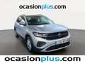 Volkswagen T-Cross 1.0 TSI Life Aut. 85kW Gris - thumbnail 2