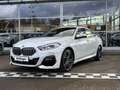BMW 218 i Gran Coupe M Sport LiveProf LED Sitzh.18" PDC Bianco - thumbnail 3