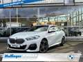 BMW 218 i Gran Coupe M Sport LiveProf LED Sitzh.18" PDC Bianco - thumbnail 1