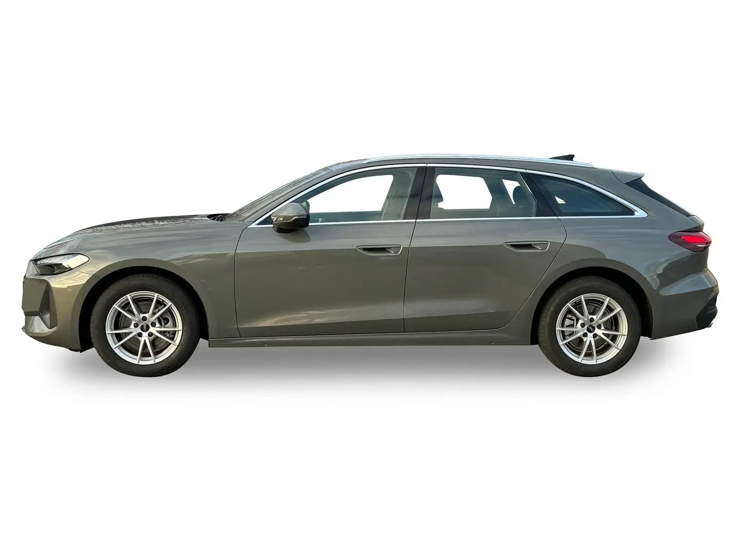 Audi A5 Avant Basis QUATTRO+KAMERA+ACC+NAVI+PDC+SHZ+EL.... - 2