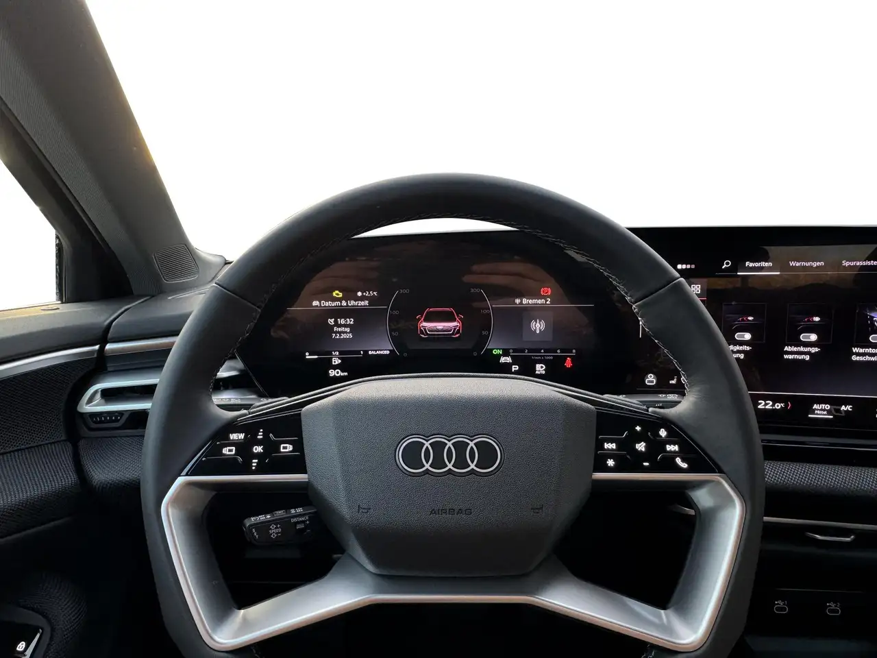 Audi A5 2026 — фото 11
