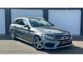 Mercedes-Benz C 220 D AMG LINE Grau - thumbnail 7