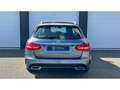 Mercedes-Benz C 220 D AMG LINE Grau - thumbnail 4