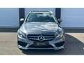 Mercedes-Benz C 220 D AMG LINE Grau - thumbnail 8