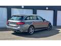 Mercedes-Benz C 220 D AMG LINE Grau - thumbnail 5