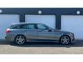 Mercedes-Benz C 220 D AMG LINE Grau - thumbnail 6