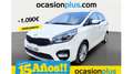 Kia Carens 1.6 GDi Drive 135 Blanc - thumbnail 1