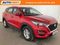 Hyundai TUCSON 1.6 Essence 2WD Rojo - thumbnail 8