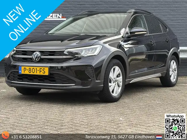 Volkswagen Taigo 1.0 TSI Life | € 10.400,- NETTO! | Cruise | Airco