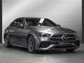 Mercedes-Benz C 200 4M AMG KAMERA SPUR PDC SHZ Grau - thumbnail 2