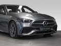 Mercedes-Benz C 200 4M AMG KAMERA SPUR PDC SHZ Grau - thumbnail 7