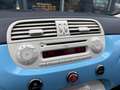 Fiat 500 Lounge/15ZOLL/PANO/KLIMA/SERVO/CD/RADIO Azul - thumbnail 12