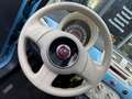 Fiat 500 Lounge/15ZOLL/PANO/KLIMA/SERVO/CD/RADIO Azul - thumbnail 11