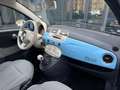 Fiat 500 Lounge/15ZOLL/PANO/KLIMA/SERVO/CD/RADIO Azul - thumbnail 8
