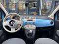 Fiat 500 Lounge/15ZOLL/PANO/KLIMA/SERVO/CD/RADIO Azul - thumbnail 9
