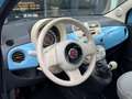 Fiat 500 Lounge/15ZOLL/PANO/KLIMA/SERVO/CD/RADIO Azul - thumbnail 7