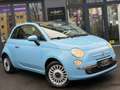 Fiat 500 Lounge/15ZOLL/PANO/KLIMA/SERVO/CD/RADIO Azul - thumbnail 4