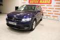 Volkswagen Tiguan 2.0TDI Life DSG 110kW Blau - thumbnail 2