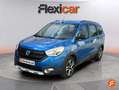 Dacia Lodgy 1.5 dCi Comfort Blue 5pl. 85kW Azul - thumbnail 8