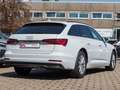 Audi A6 35 TDI ADVANCED 360° MATRIX PANO HuD LE Weiß - thumbnail 3