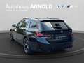 BMW 340 M340i xDrive Touring Sportpaket Head-Up Harman Kar Negru - thumbnail 7