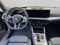 BMW 340 M340i xDrive Touring Sportpaket Head-Up Harman Kar Negru - thumbnail 10