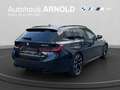 BMW 340 M340i xDrive Touring Sportpaket Head-Up Harman Kar Negru - thumbnail 5