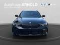 BMW 340 M340i xDrive Touring Sportpaket Head-Up Harman Kar Negru - thumbnail 3