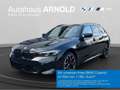 BMW 340 M340i xDrive Touring Sportpaket Head-Up Harman Kar Negru - thumbnail 1