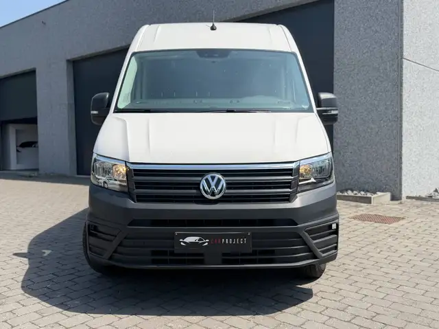 Volkswagen Crafter view 5