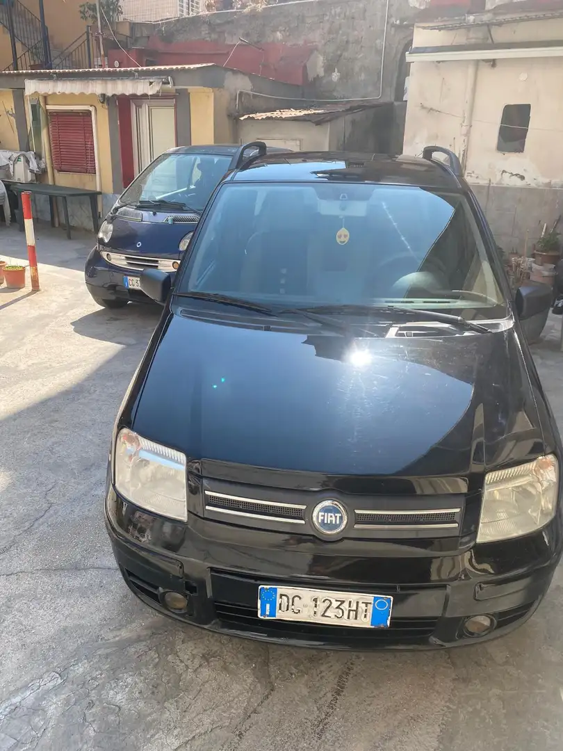 Fiat Panda 1.2 dualogic - 1
