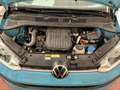 Volkswagen up! 1.0 TSI MOVE +KAMERA+WINTER+PDC+KLIMA+TEMPO+ Blau - thumbnail 8