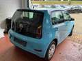 Volkswagen up! 1.0 TSI MOVE +KAMERA+WINTER+PDC+KLIMA+TEMPO+ Blau - thumbnail 4