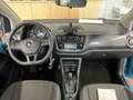 Volkswagen up! 1.0 TSI MOVE +KAMERA+WINTER+PDC+KLIMA+TEMPO+ Blau - thumbnail 5
