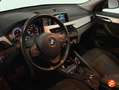 BMW X1 sDrive 18d Gris - thumbnail 11