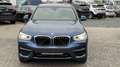 BMW X3 xDrive 20d *ACC*NAVI*LEDER*GEPFLEGTER ZUSTAND Bleu - thumbnail 2