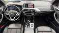 BMW X3 xDrive 20d *ACC*NAVI*LEDER*GEPFLEGTER ZUSTAND Bleu - thumbnail 11