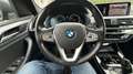 BMW X3 xDrive 20d *ACC*NAVI*LEDER*GEPFLEGTER ZUSTAND Bleu - thumbnail 18