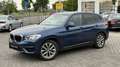 BMW X3 xDrive 20d *ACC*NAVI*LEDER*GEPFLEGTER ZUSTAND Bleu - thumbnail 1