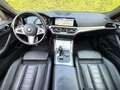BMW 420 420iA 184ch M Sport Gris - thumbnail 15