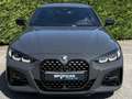 BMW 420 420iA 184ch M Sport Gris - thumbnail 3