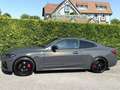 BMW 420 420iA 184ch M Sport Gris - thumbnail 5