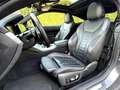 BMW 420 420iA 184ch M Sport Gris - thumbnail 11
