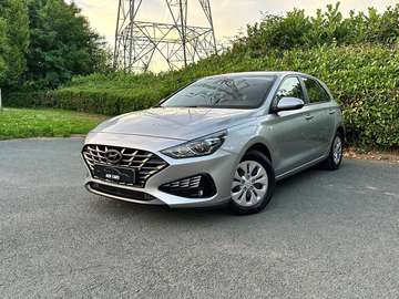 Hyundai i30 1.5i 110ch (80 kW) – Euro 6a – 83.000 km – 2021