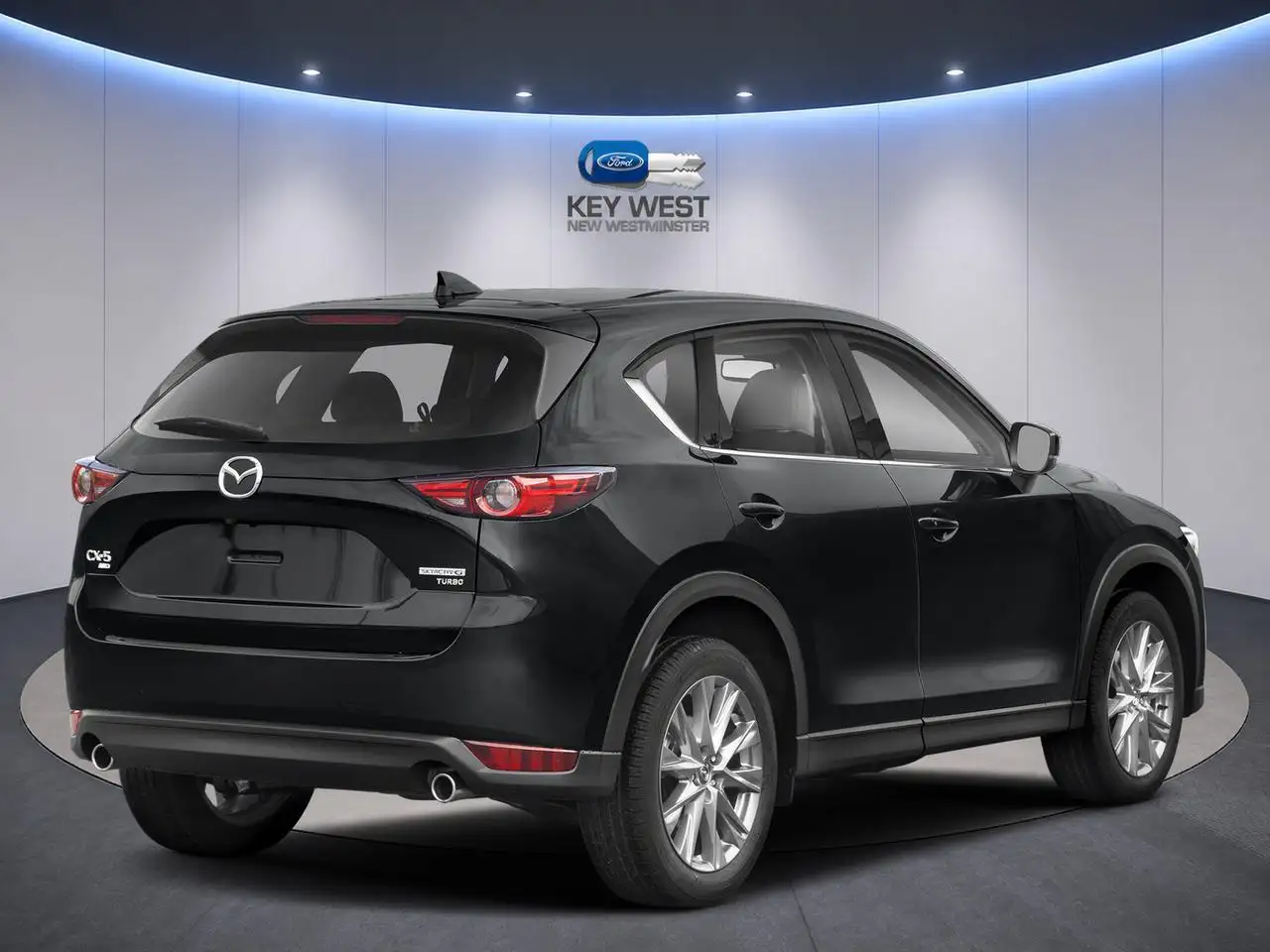 Mazda CX-5 photo Mazda CX-5