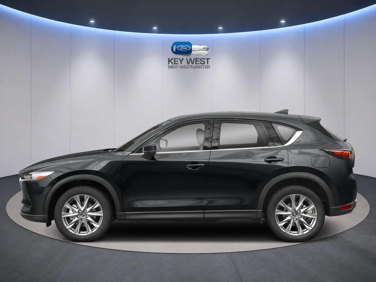 Mazda CX-5 photo Mazda CX-5