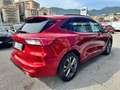 Ford Kuga Kuga 1.5 ecoblue ST-Line 2wd 120cv auto Rood - thumbnail 3