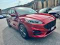 Ford Kuga Kuga 1.5 ecoblue ST-Line 2wd 120cv auto Rood - thumbnail 2
